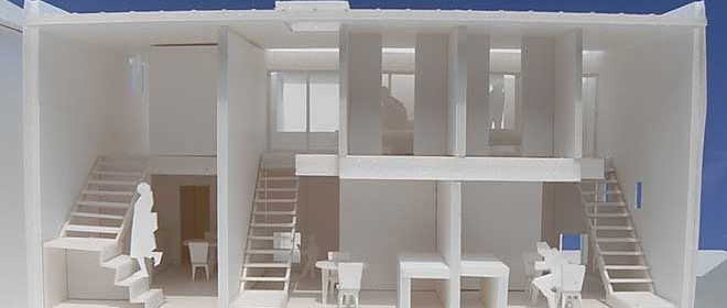 main-model